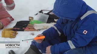 Чудом остался в живых