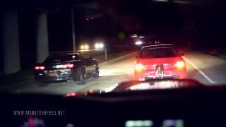 The Myth vs Supercharged Camaro SS