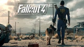 Fallout4 продолжается Квест Джамейка-Плейн зачистить мастерскую   ч 5