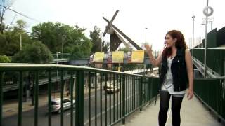 Tour de Monumentos: Primera Parte