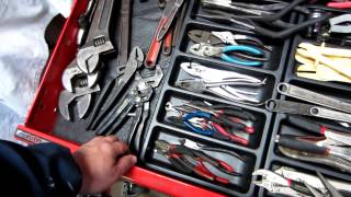 Snap On Tool Box
