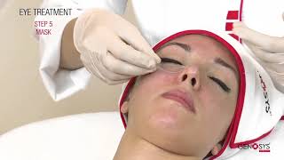 GENOSYS EyeCell Eye Peptide Gel Patches