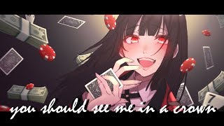 [AMV] - Безумный Азарт