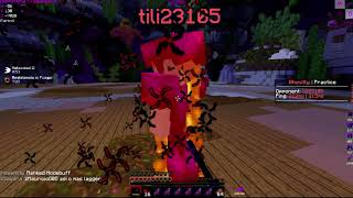 Combotage v1 "KevinMoDzYT Autoclicker"? | Minecraft PVP #2