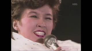 계은숙(桂銀淑) - '다정한 눈빛으로' (1982년 가요대상)