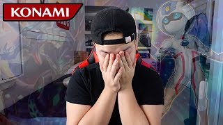 DEAR "KONAMI"...THE YU-GI-OH! BANLIST PROBLEM.