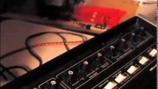 Moog Micromoog