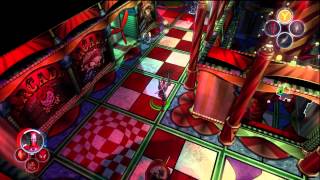 Marvel Ultimate Alliance (X360) walkthrough - Murderworld