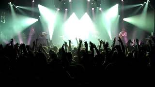 The Disco Biscuits - 2009 New Years Countdown Medley