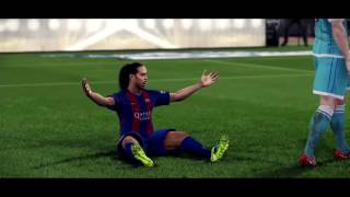 RONALDINHO GAUCHO TRIBUTE - PES 2019