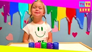 СЮРПРИЗЫ ЛИЗУНЫ. МАЙ ЛИТЛ ПОНИ, ПИНКИ ПАЙ, ПЕППА ★ BARREL O SLIME SURPRISES, PEPPA PIG, PONY