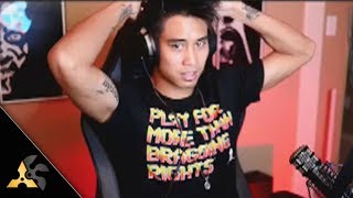 Stream Highlights #40 - Anthony Kongphan