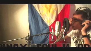 Pinoy Soulja Pride: PASKO NG PINOY (Official video)
