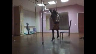 Танец для любимого/танец со стулом/Студия Нова/стрип дэнс/стрип-пластика/Чебоксары/Новочебоксарск/