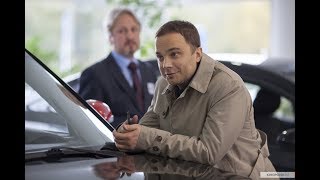 Приставы сериал 2018 драма, детектив анонс