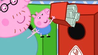 Peppa Pig en Español Episodios completos | Reciclando con Peppa Pig! | Pepa la cerdita
