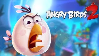 Angry Birds 2 - Rovio PIG CITY PIGSYLAND 255 LEVEL Walkthrough