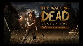 The Walking Dead: Season Two. Прохождение игры #2