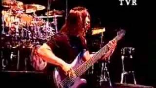 Dream Theater - The Glass Prison pt. 1