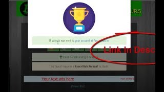 Best and Highest Paying Bitcoin Faucets / Claim satoshi every 0 minutes