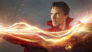 The Powers of Doctor Strange Explained