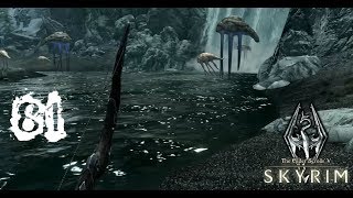 TESV: Skyrim SE #81 Гуляем по Солстельму - Девичье прохождение
