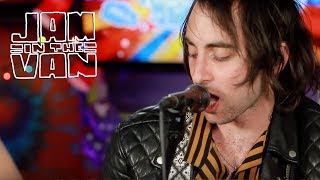 BEWARE OF DARKNESS - "Dope" (Live at Base Camp in Coachella Valley, CA 2016) #JAMINTHEVAN