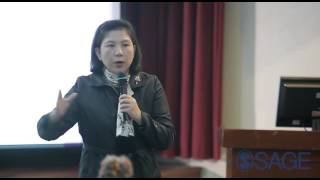 研究生論文計畫的十大迷思 3——研究架構與流程，設計與方法，資料分析，  趙貞怡教授