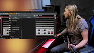 ENGL SAVAGE PLUGIN - Tracking DI Guitars - (Download presets)