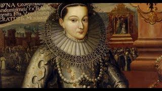 ПЕРВАЯ РУССКАЯ ЦАРИЦА МАРИЯ ЮРЬЕВНА: В ЧЕМ ПРИЧИНА ЕЕ НЕСЧАСТИЙ?