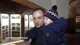 Malbork: Atrakcje o zmroku - ostatni dzień obchodów wpisania zamku na listę UNESCO – 09.12.2017