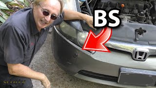 Here’s Why Mechanics Hate This Car Insurance