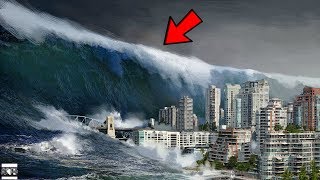 GTA 5 CLINTON KIDS REAL LIFE MOD #11 TSUNAMI ?