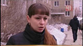 Таксист увез ребенка