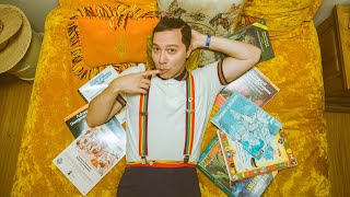 The Hour of Honor | Critical Role | Campaign 2, Episode 24