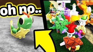 This Pokemon Game Does Not Have Weedle.. AHHH!!