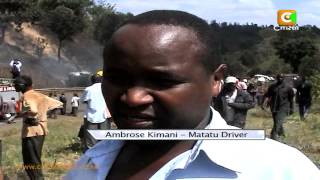 Meru Tanker Tragedy