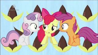 My Little Pony [CZECH] - Babs Seed