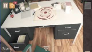 Spotlight Room Escape White Collar Chapter 2 part 2.
