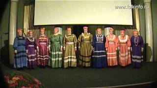 Кимжа. Рождество Христово.