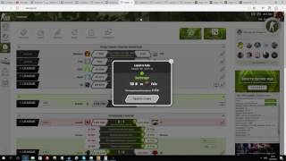Баг на betscsgo.net http://imgur.com/a/4lxv1