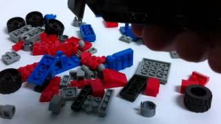Kre-O Live Construction: Basic Optimus Prime (1/2) [Français]
