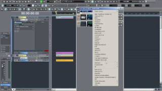 Sonar 8 How to make a song from scratch part 1