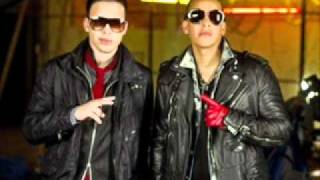 Daddy Yankee FT Prince Royce, Adrienne Bailon and Elijah King COME WITH ME