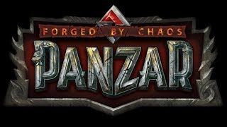 Panzar. СЕЗОН ОХОТЫ ОТКРЫТ