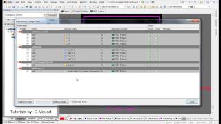 Altium Designer Tutorial 1: Schematic capture and PCB layout - Part2 ( Placement and Routing )