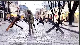 Россия - Украина: Война продлиться до победы?