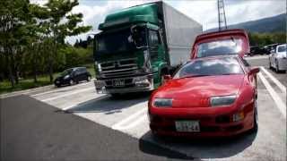 Z Project Tokyo　'12/5 ADVANオールフェアレディＺミーティング