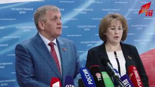 «Кудрин, цена на топливо, Крымский мост и закон о партиях»