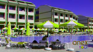 Golden Coast Resort & SPA  от туроператора "Анекс тур"